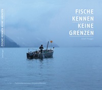 Titelseite: Fische kennen keine Grenzen