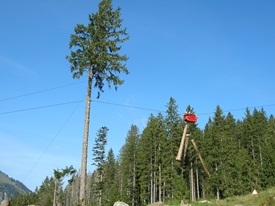 Seilkran