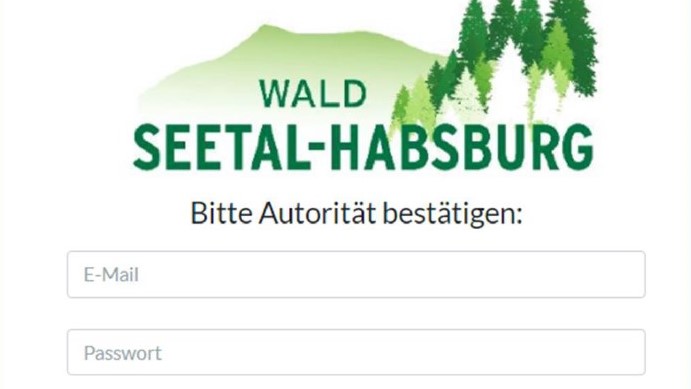 Wald Seetal-Habsburg