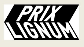 Prix Lignum Logo